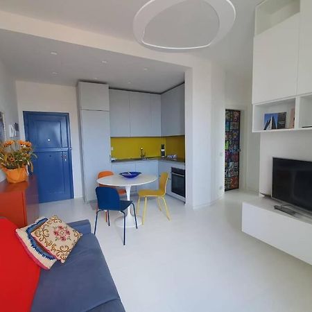 Viareggio Suite A 50 Metri Dal Mare Exterior foto