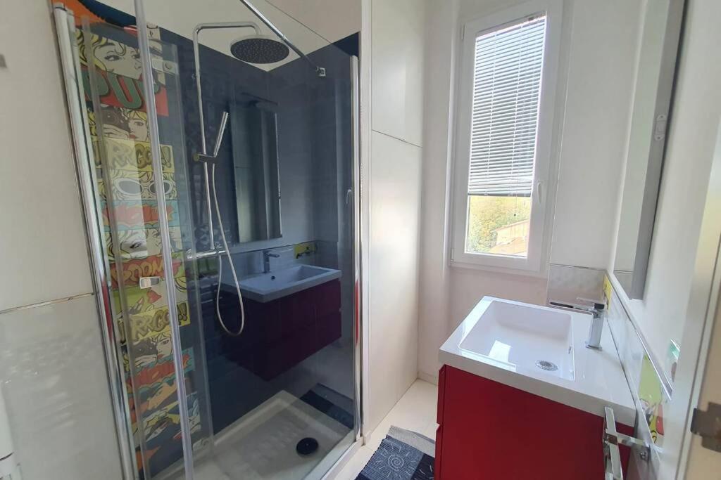 Viareggio Suite A 50 Metri Dal Mare Exterior foto