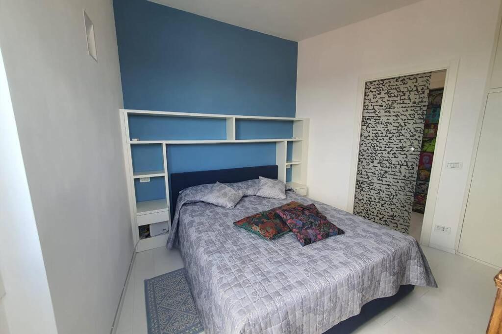 Viareggio Suite A 50 Metri Dal Mare Exterior foto